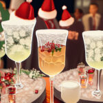 The christmas wedding cocktail hour (volume 2)