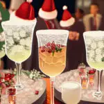 The christmas wedding cocktail hour (volume 2)