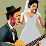 Wedding ceremony ideas-guitar