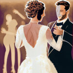 Wedding first dance ideas-classic