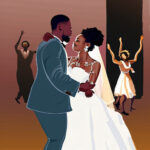 Wedding first dance ideas-motown and soul