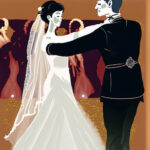 Wedding first dance ideas-tried and true