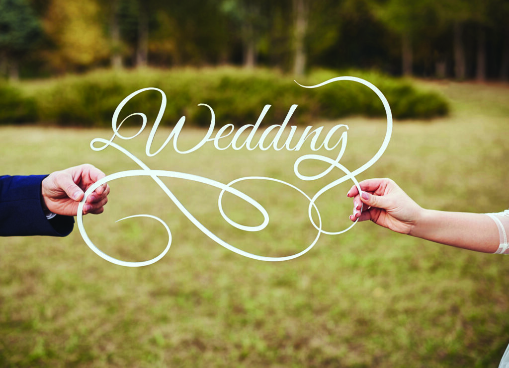 M&m weddings - wedding