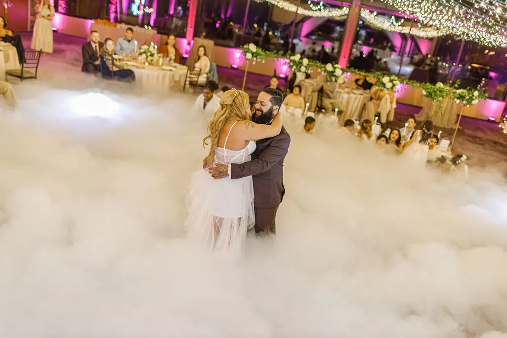 Wedding DJ Review Lehigh Valley