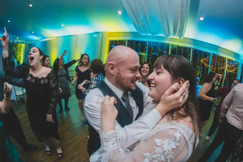 Wedding DJ Review Lehigh Valley