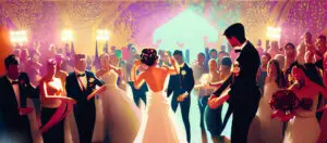 Wedding Reception Music Ideas