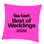The Knot Best of Wedding 2026